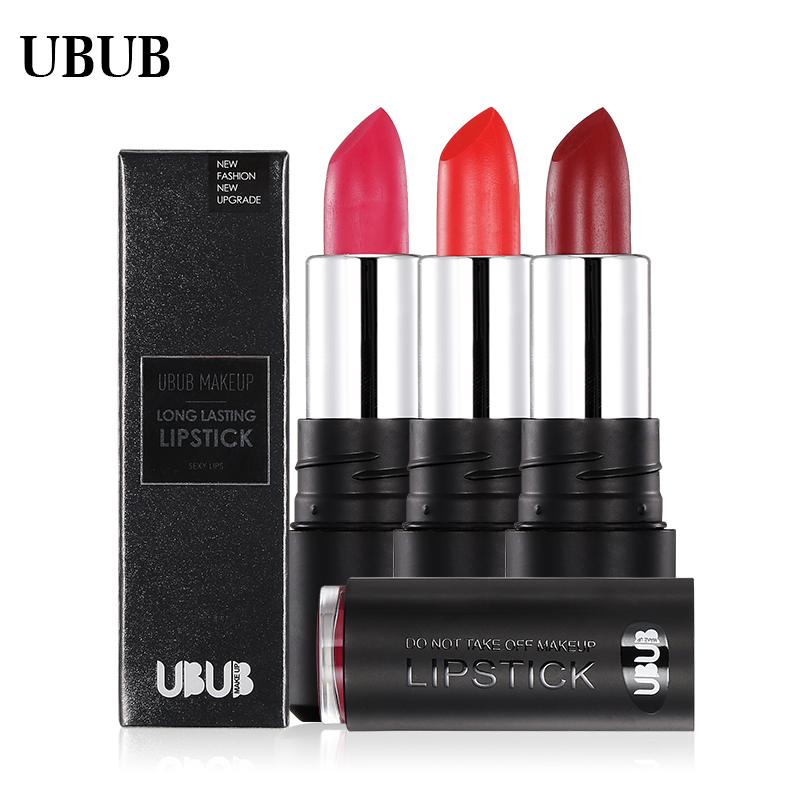 UBUB Rossetto idratante impermeabile