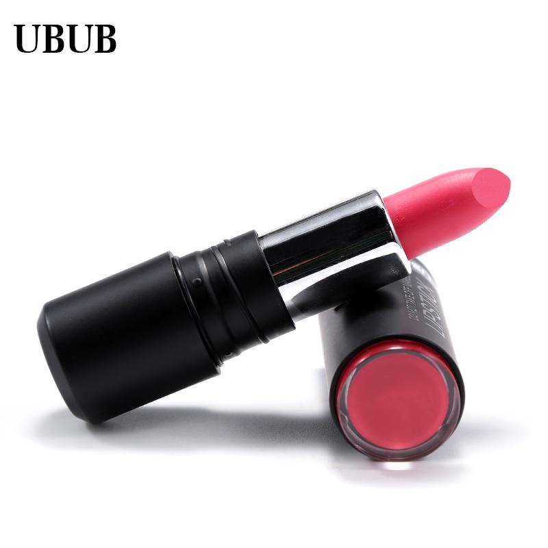 UBUB Rossetto idratante impermeabile