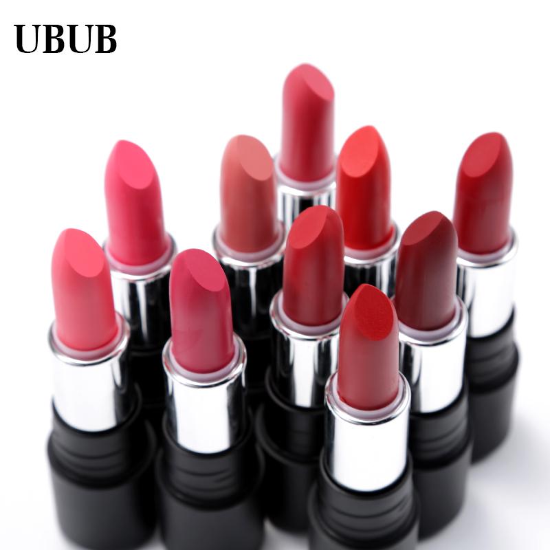 UBUB Rossetto idratante impermeabile