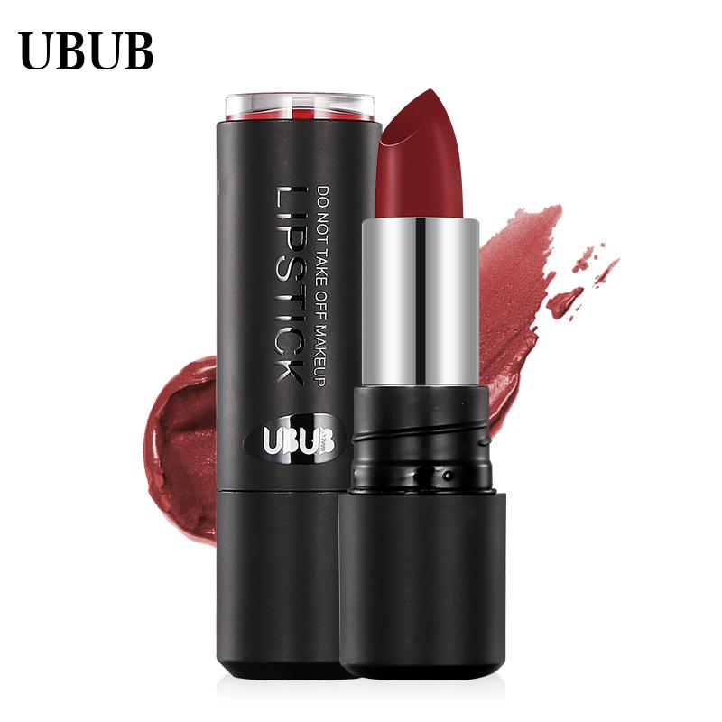 UBUB Rossetto idratante impermeabile